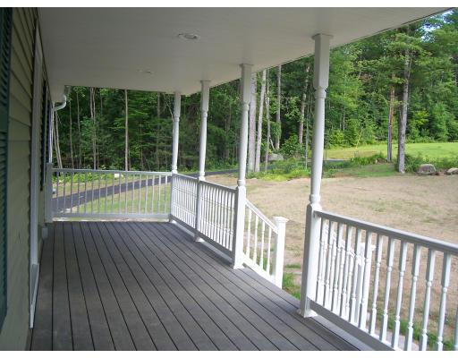 481 Cutler Road Barre, MA 01005 - Photo 5 of 18