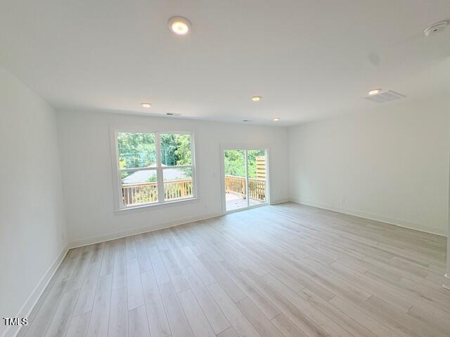 1007 Regalia Road, Unit 31 Durham, NC 27713 - Photo 7 of 27 Great Room