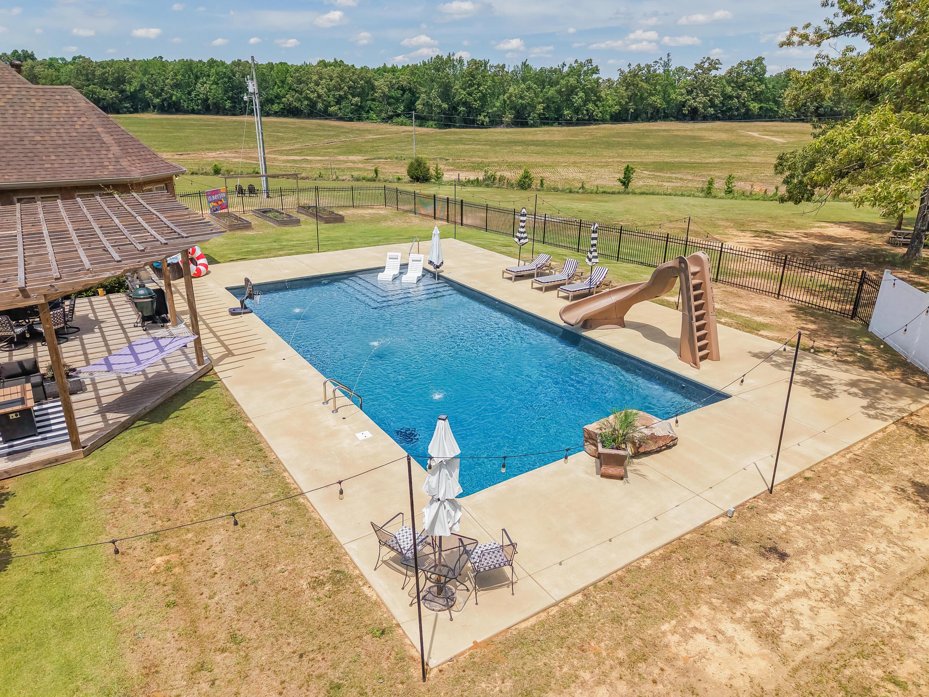 4236 New Hope Road Michie, TN 38357 - Photo 10 of 97 Gallery Image 10