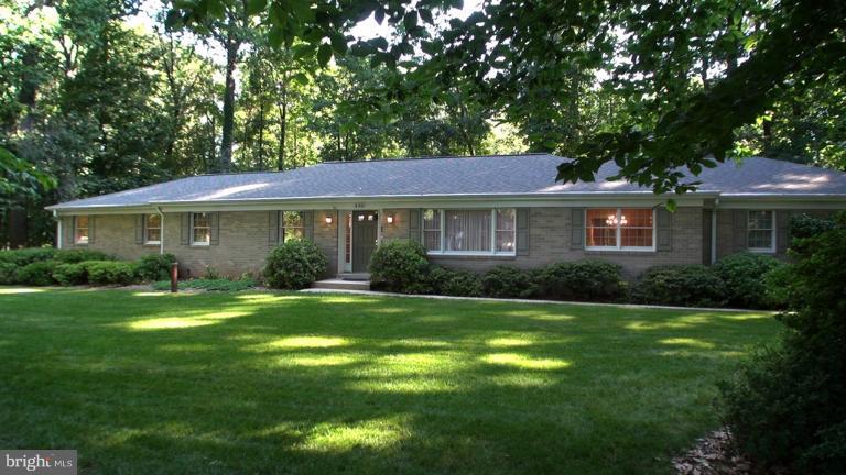 4301 Prince Road Rockville, MD 20853 - Photo 1 of 30 Exterior (Front)