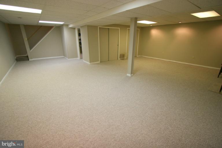 4301 Prince Road Rockville, MD 20853 - Photo 14 of 30 Basement