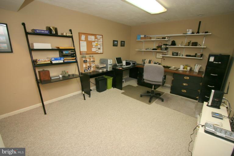 4301 Prince Road Rockville, MD 20853 - Photo 19 of 30 Basement