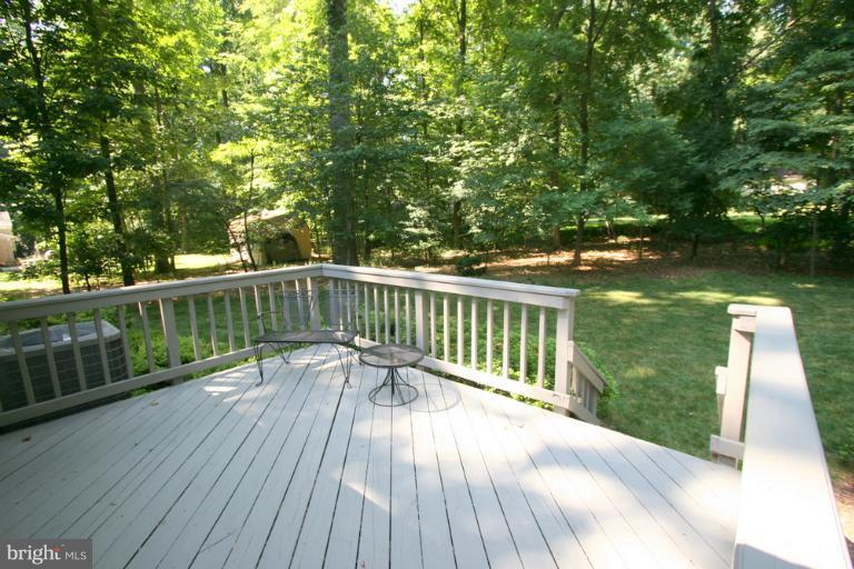 4301 Prince Road Rockville, MD 20853 - Photo 20 of 30 Exterior (Rear)