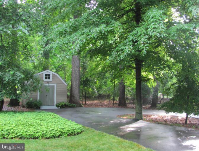 4301 Prince Road Rockville, MD 20853 - Photo 26 of 30 Exterior (General)