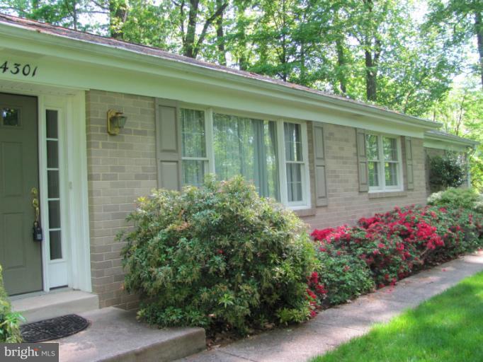 4301 Prince Road Rockville, MD 20853 - Photo 30 of 30 Exterior (General)