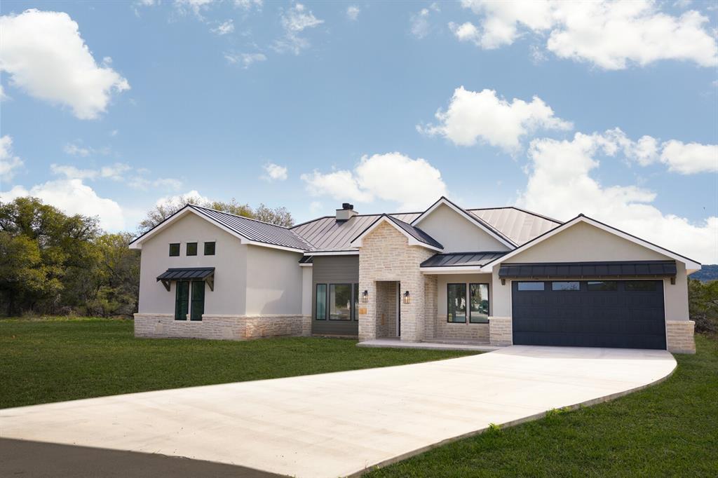 33 Lazy Day Concan Tx  