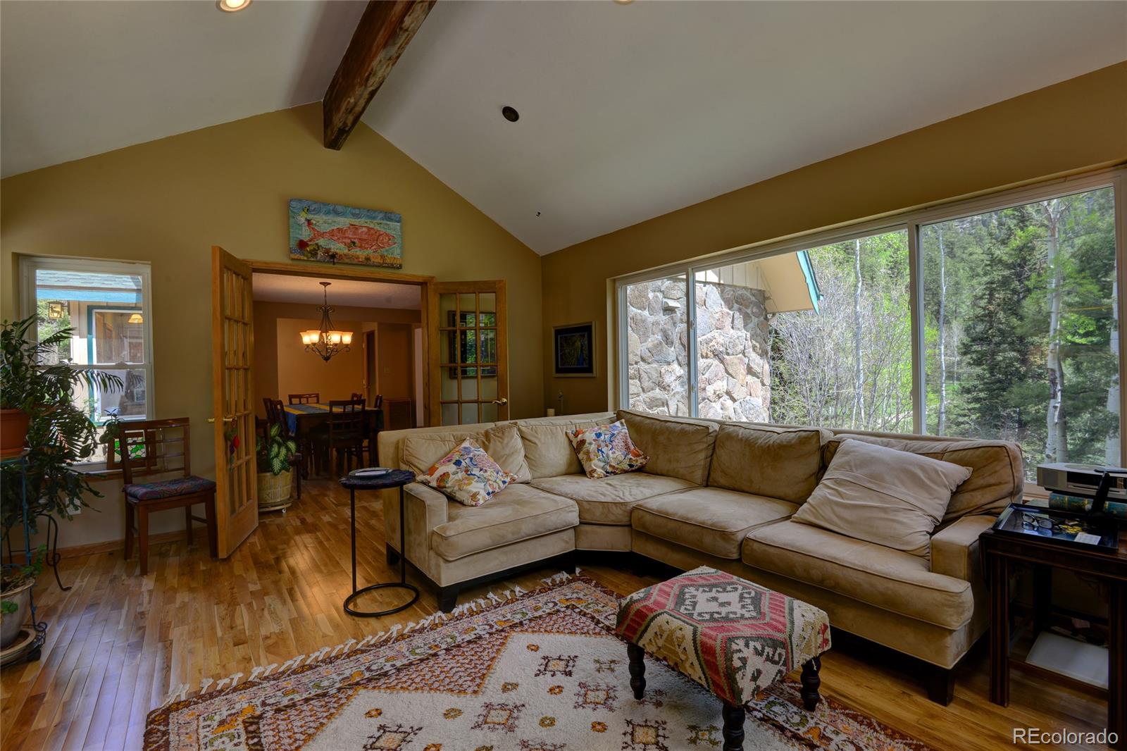 2525 Witter Gulch Road Evergreen, CO 80439 - Photo 3 of 35 Gallery Image 3