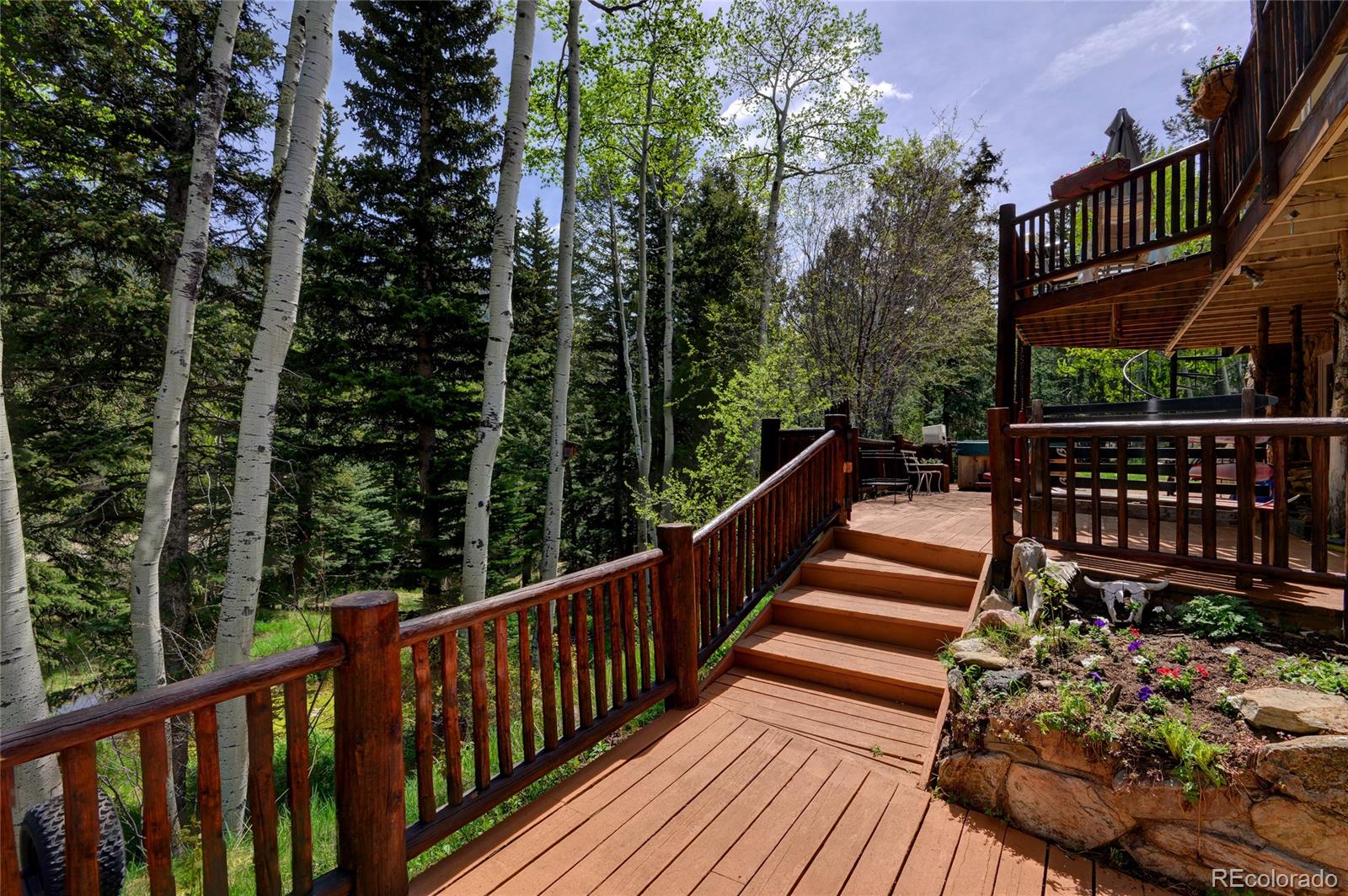 2525 Witter Gulch Road Evergreen, CO 80439 - Photo 5 of 35 Gallery Image 5