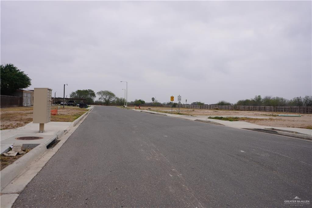 701 Thompson Road Mission, TX 78573 - Photo 3 of 4 a view of a city street