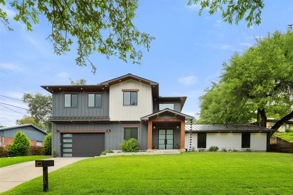 $2,299,000 | 3610 Hillbrook Drive, Austin, TX 78731