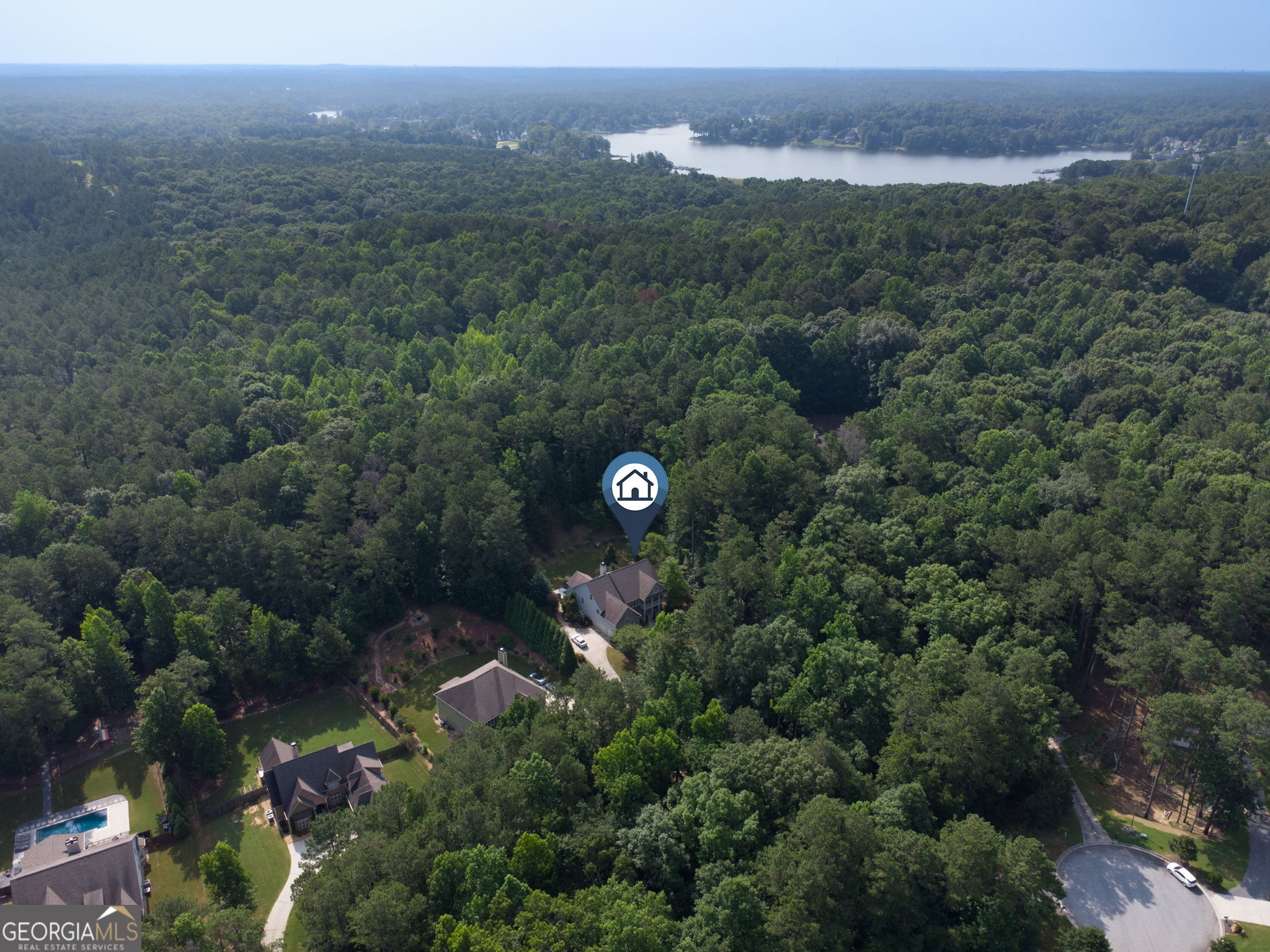 10 Ridgeview Court Newnan, GA 30263 - Photo 68 of 71