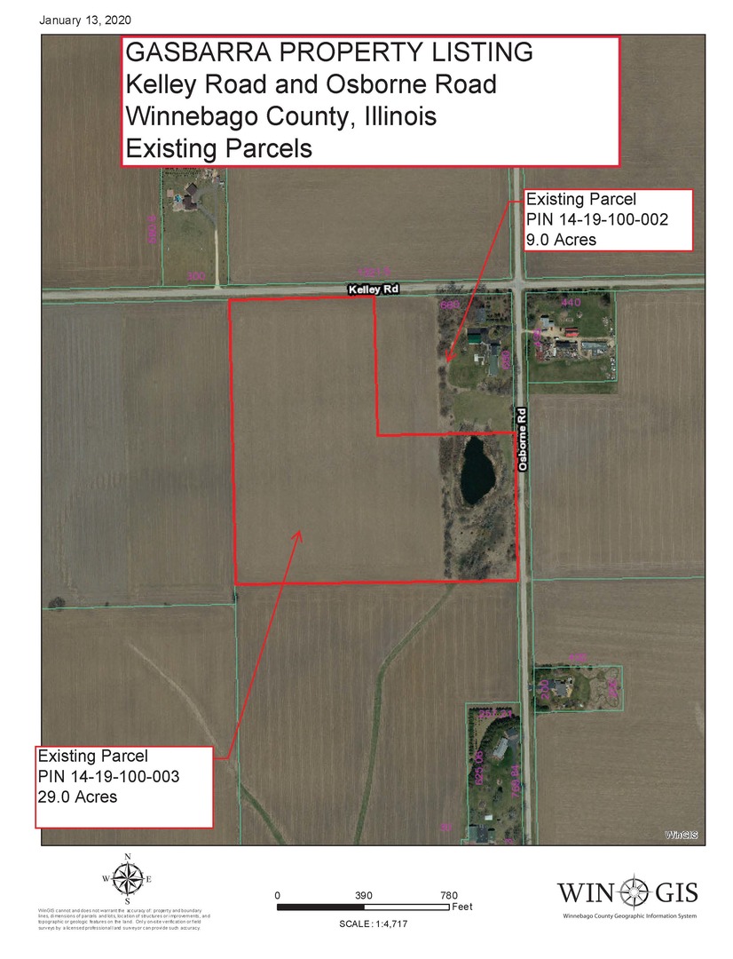 2567 Osborne Road Winnebago, IL 61088 - Photo 36 of 43