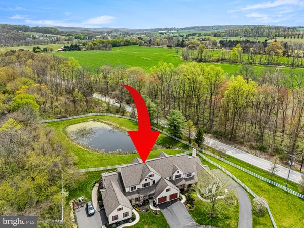 $425,000 | 48 Saddler Drive, Elverson, PA 19520