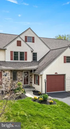 $425,000 | 48 Saddler Drive, Elverson, PA 19520