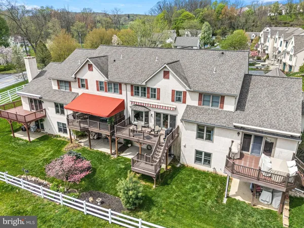 $425,000 | 48 Saddler Drive, Elverson, PA 19520