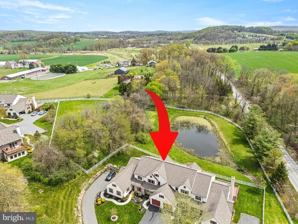 $425,000 | 48 Saddler Drive, Elverson, PA 19520