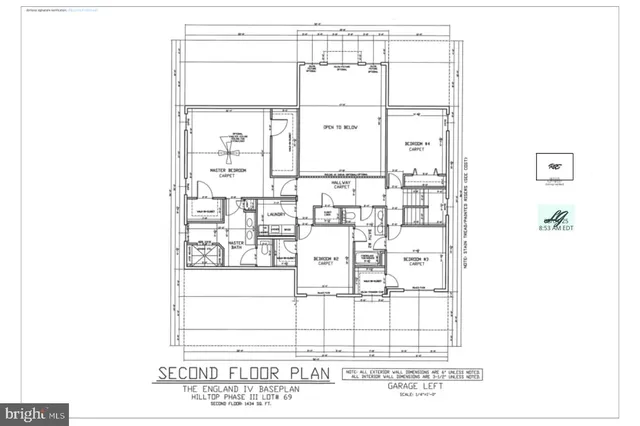 $650,930 | 121 Portia Boulevard, Kutztown, PA 19530