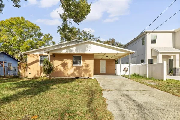 $1,899 | 3631 Anderson Avenue, Tampa, FL 33611