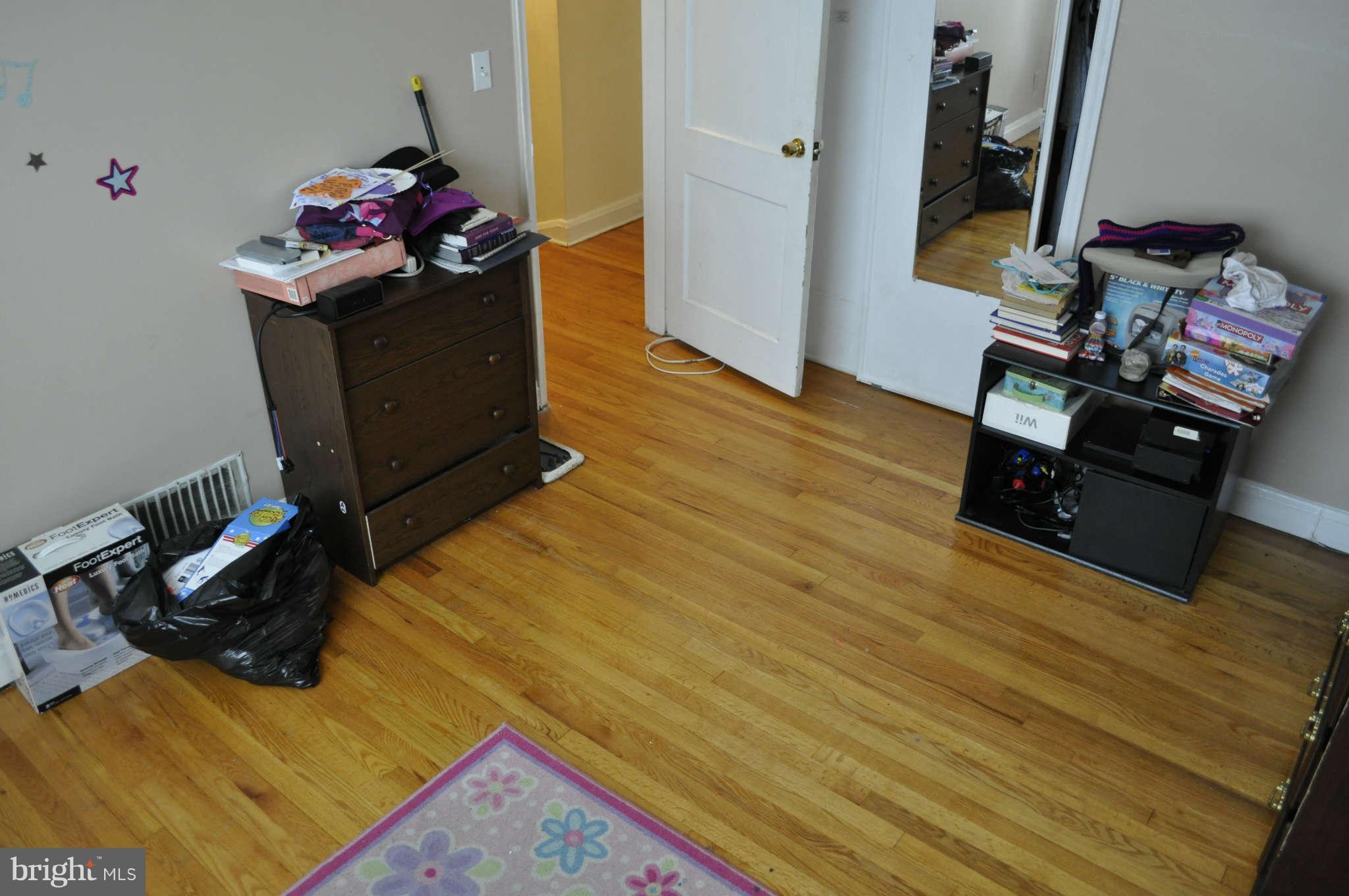 934 Masefield Road Baltimore, MD 21207 - Photo 15 of 23 Bedroom