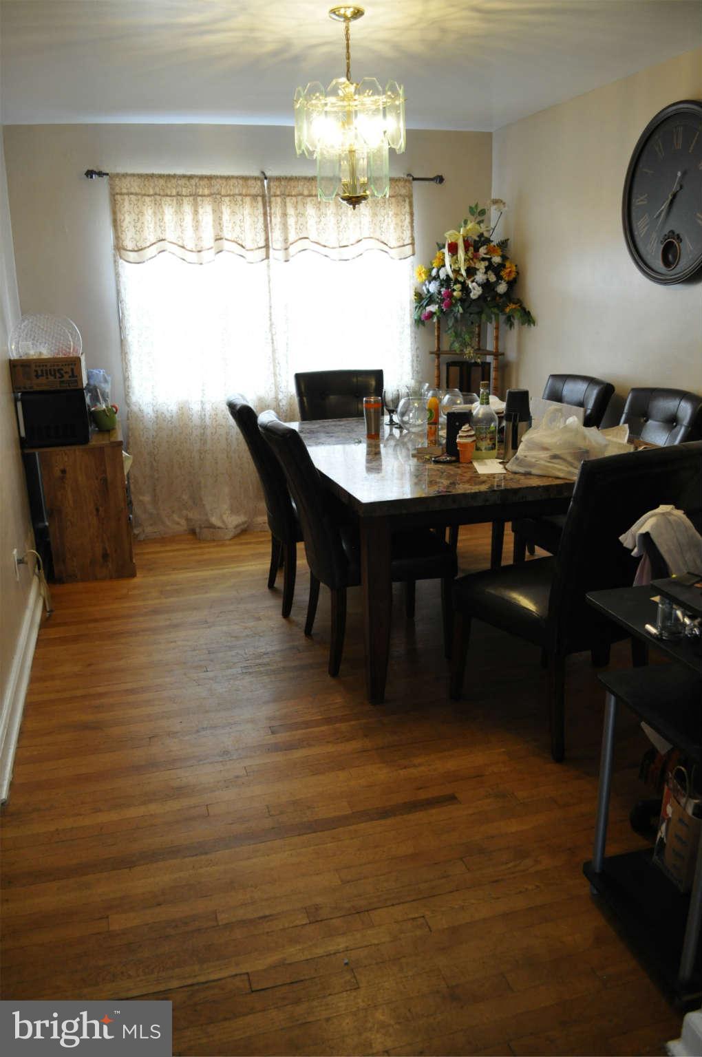 934 Masefield Road Baltimore, MD 21207 - Photo 6 of 23 Interior General