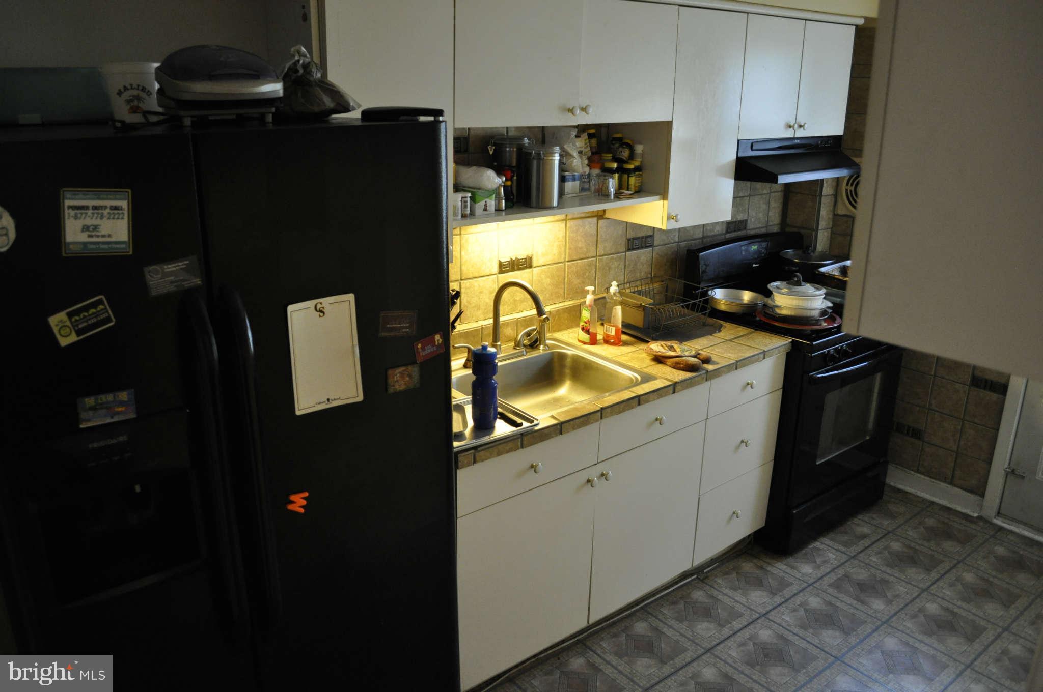 934 Masefield Road Baltimore, MD 21207 - Photo 7 of 23 Interior General