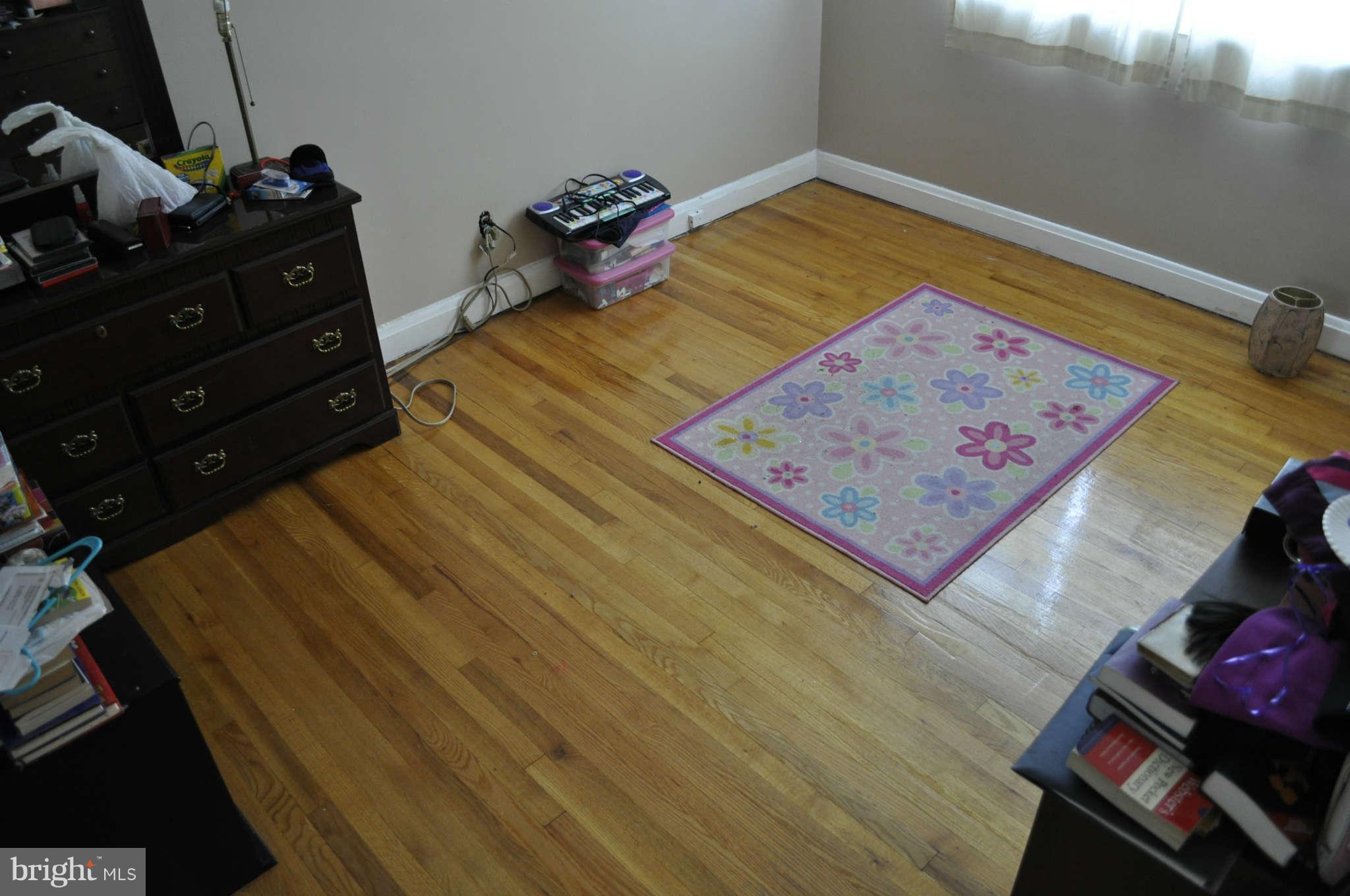 934 Masefield Road Baltimore, MD 21207 - Photo 9 of 23 Bedroom