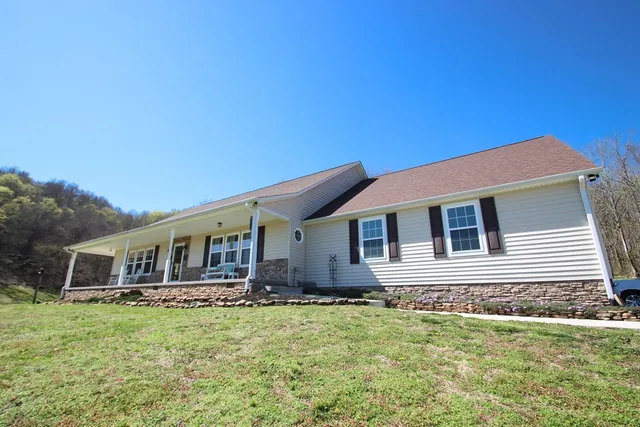 $1,374,900 | 4134 Hickory Valley Road, Sparta, TN 38583