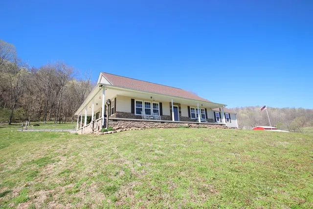 $1,374,900 | 4134 Hickory Valley Road, Sparta, TN 38583