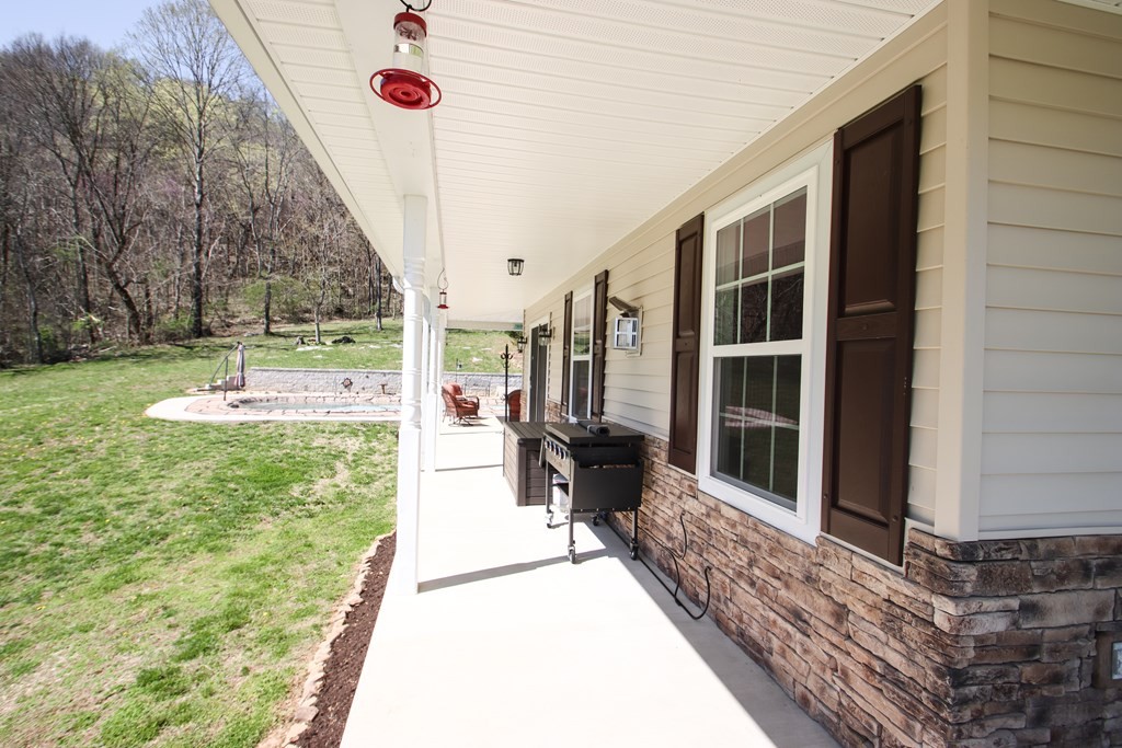 4134 Hickory Valley Road Sparta, TN 38583 - Photo 18 of 74 Gallery Image 18