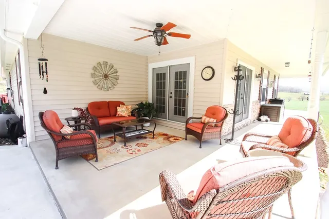 $1,374,900 | 4134 Hickory Valley Road, Sparta, TN 38583