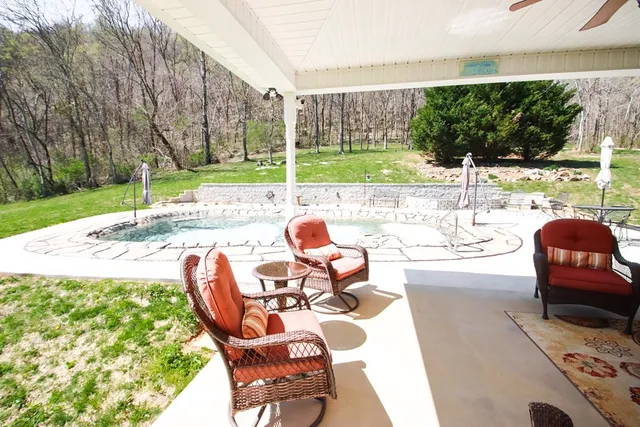 $1,374,900 | 4134 Hickory Valley Road, Sparta, TN 38583