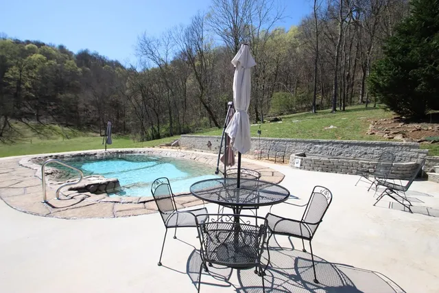 $1,374,900 | 4134 Hickory Valley Road, Sparta, TN 38583