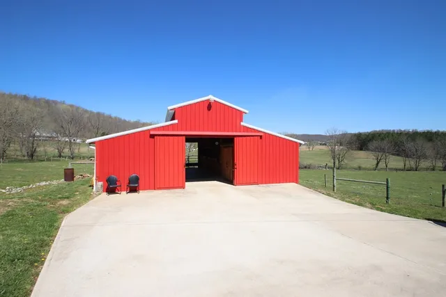 $1,374,900 | 4134 Hickory Valley Road, Sparta, TN 38583