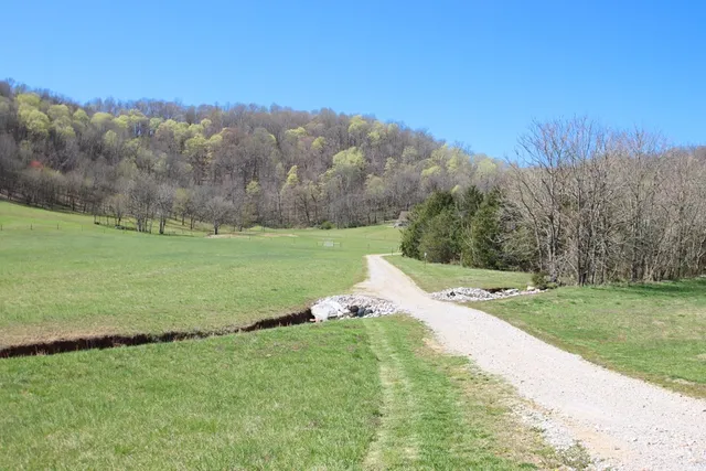 $1,374,900 | 4134 Hickory Valley Road, Sparta, TN 38583