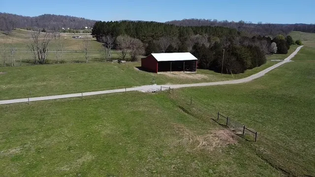 $1,374,900 | 4134 Hickory Valley Road, Sparta, TN 38583