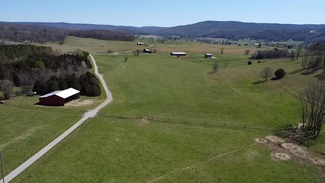 $1,374,900 | 4134 Hickory Valley Road, Sparta, TN 38583