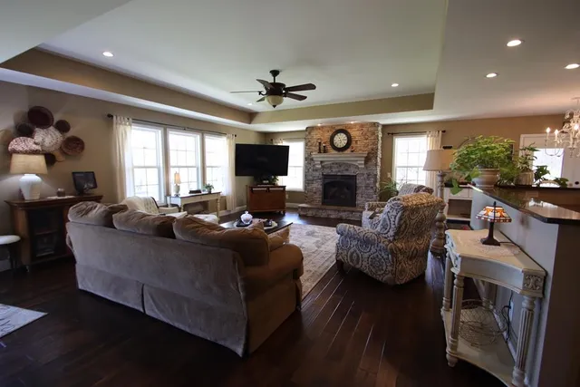 $1,374,900 | 4134 Hickory Valley Road, Sparta, TN 38583