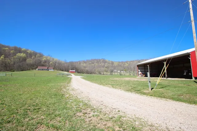 $1,374,900 | 4134 Hickory Valley Road, Sparta, TN 38583