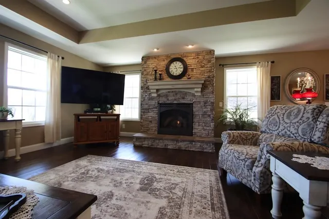 $1,374,900 | 4134 Hickory Valley Road, Sparta, TN 38583