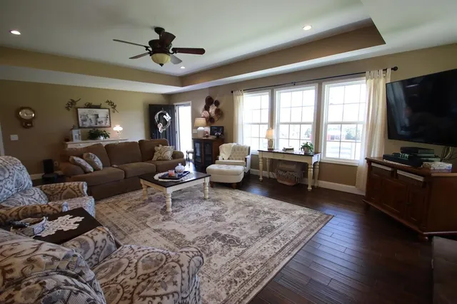 $1,374,900 | 4134 Hickory Valley Road, Sparta, TN 38583