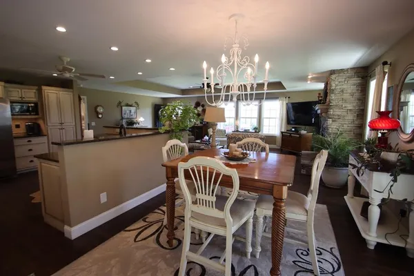 $1,374,900 | 4134 Hickory Valley Road, Sparta, TN 38583