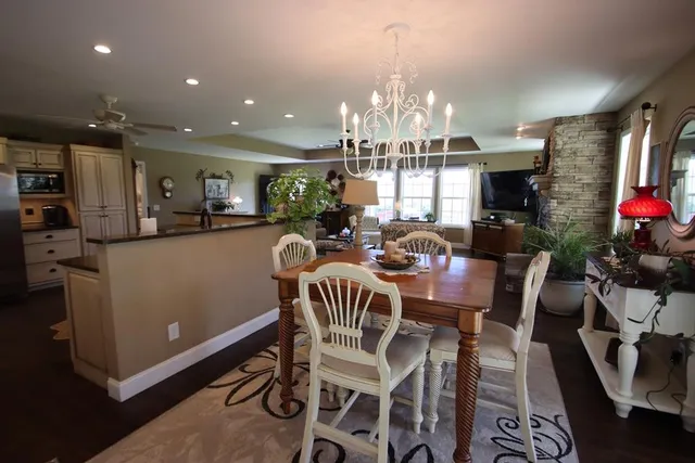 $1,374,900 | 4134 Hickory Valley Road, Sparta, TN 38583