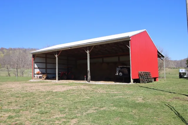 $1,374,900 | 4134 Hickory Valley Road, Sparta, TN 38583