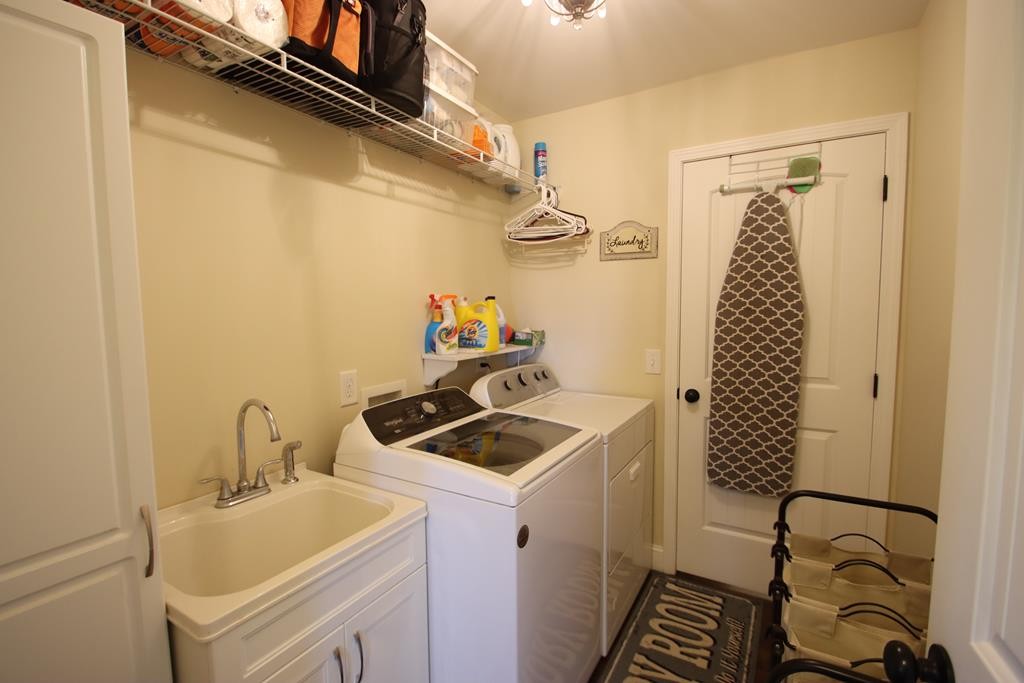 4134 Hickory Valley Road Sparta, TN 38583 - Photo 63 of 74 Gallery Image 63