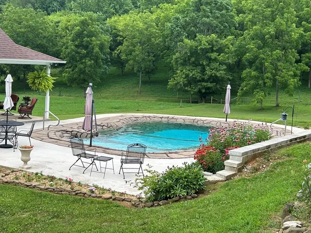 $1,374,900 | 4134 Hickory Valley Road, Sparta, TN 38583