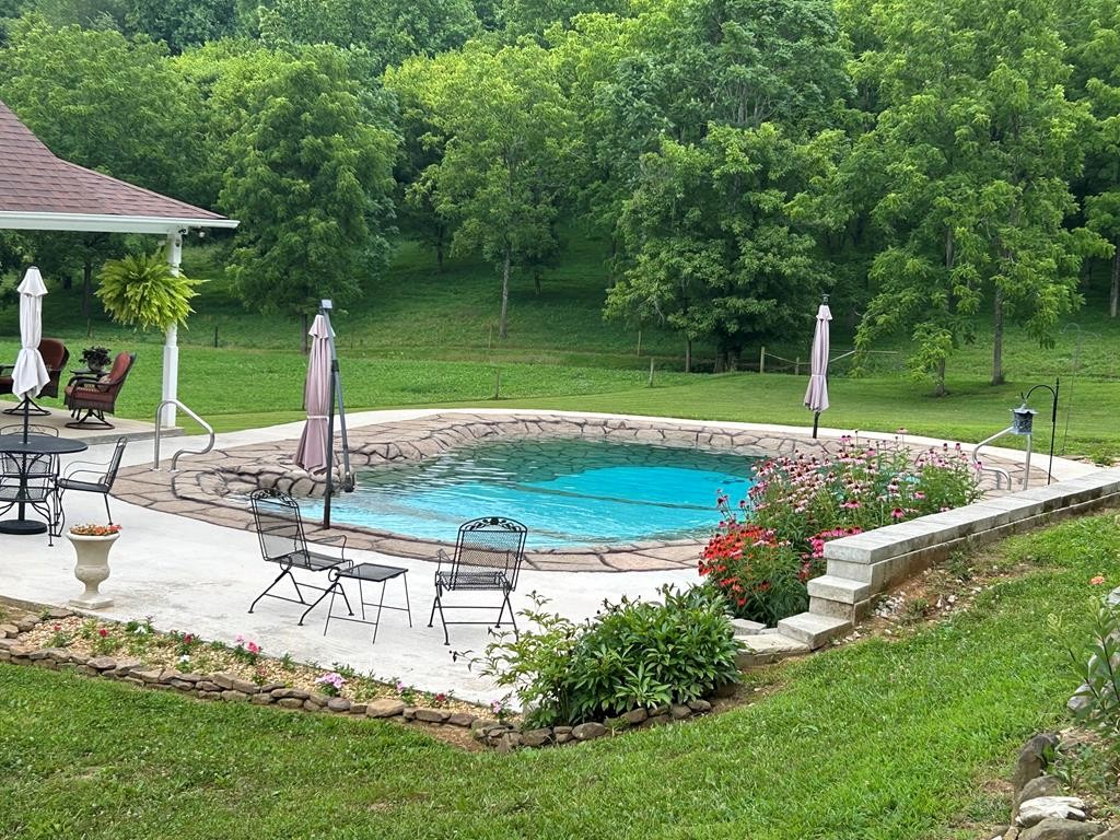 4134 Hickory Valley Road Sparta, TN 38583 - Photo 66 of 74 Gallery Image 66