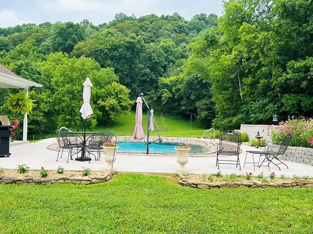 $1,374,900 | 4134 Hickory Valley Road, Sparta, TN 38583