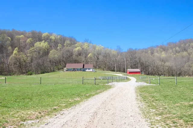 $1,374,900 | 4134 Hickory Valley Road, Sparta, TN 38583