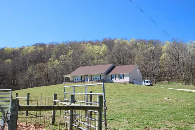 $1,374,900 | 4134 Hickory Valley Road, Sparta, TN 38583