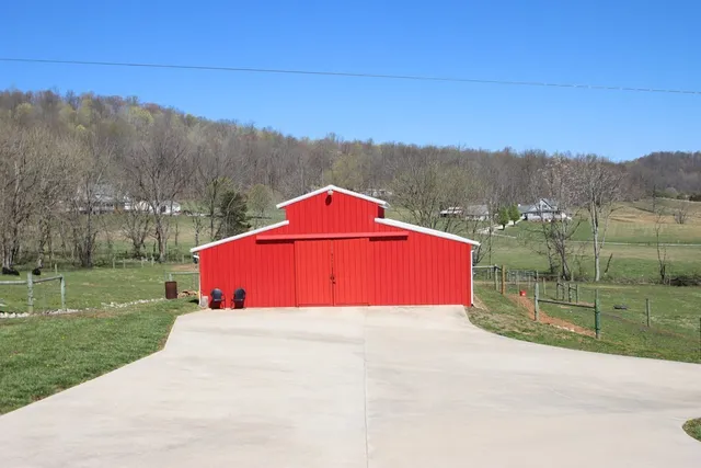 $1,374,900 | 4134 Hickory Valley Road, Sparta, TN 38583